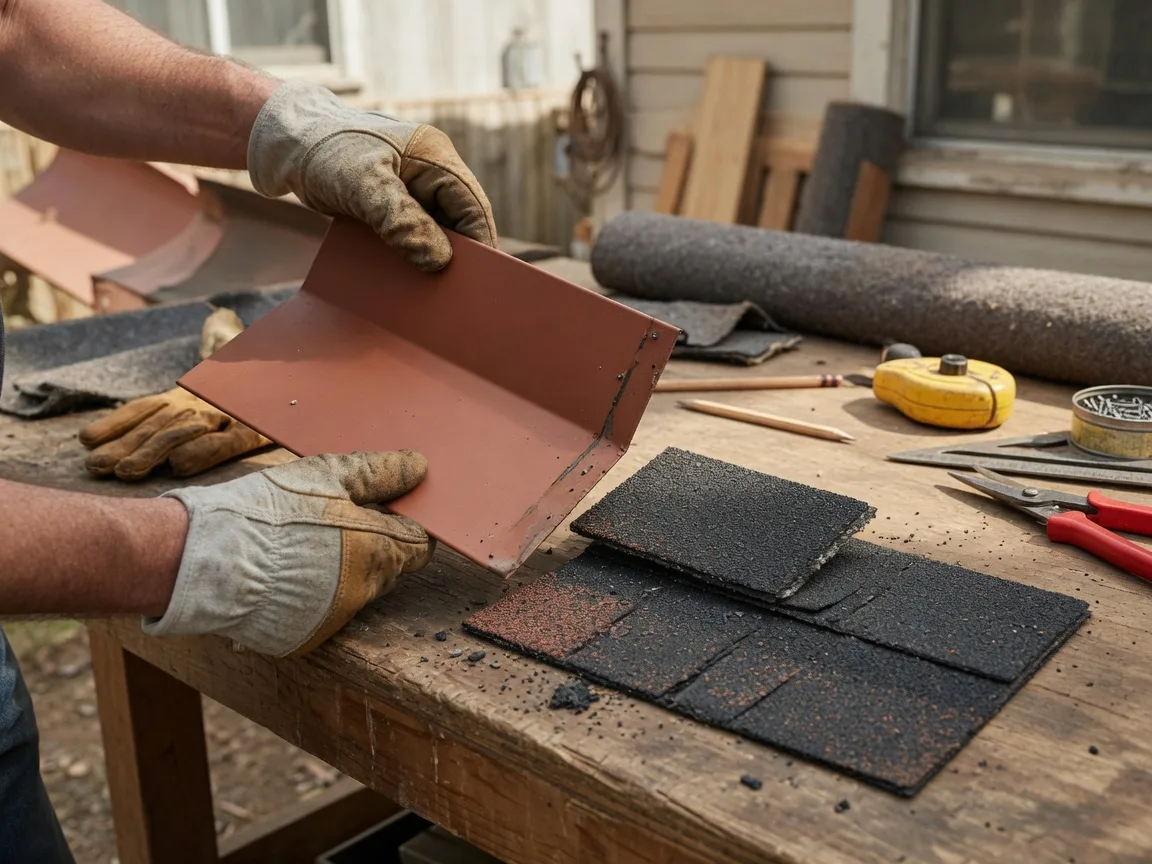 Roof Repair company in Lamoni, IA